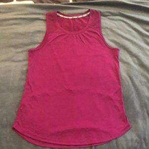 RBX active tank Size Medium